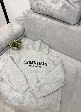 Худі essentials 9