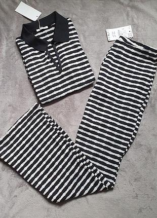 Классный костюм zara!