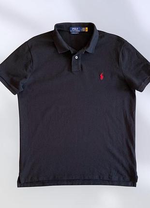 Поло polo ralph lauren t-shirt/tee футболка