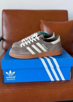 Adidas handball spezial earth strata gum ii