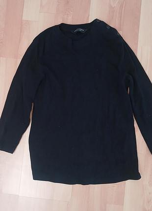 Лонгслив dorothy perkins 44 кофта m