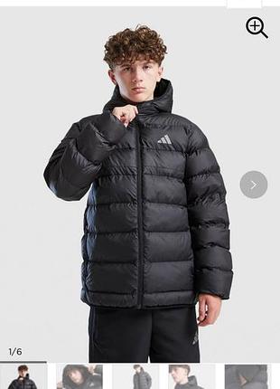 Новий руховик adidas 176 рр