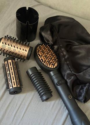 Фен щітка від babyliss (as970e)