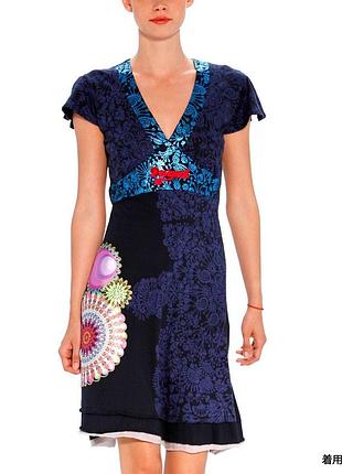 Сукня desigual l-xl
