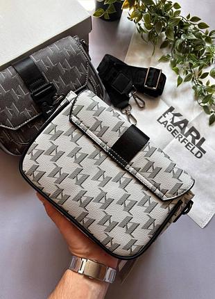 Сумка karl lagerfeld 6