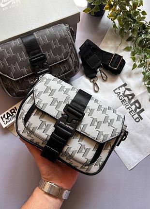 Сумка karl lagerfeld 3