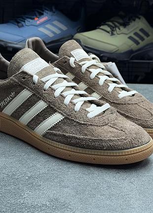 Кросівки adidas spezial if6490