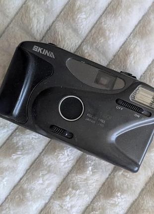 Фотоапарат плівковий skina sk-107