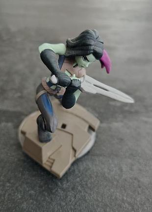 Фигурка gamora (disney infinity)