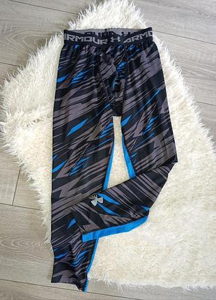 Термоштани кальсони under armour 9-10 років 134-140 см зріст
