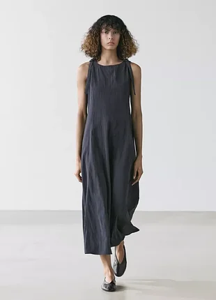 Сукня massimo dutti