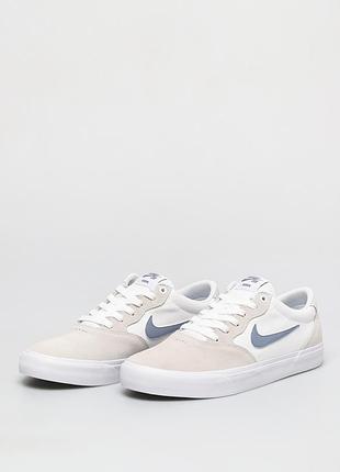 Nike sb chron оригинальные кроссовки