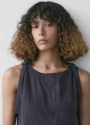 Сукня massimo dutti 2