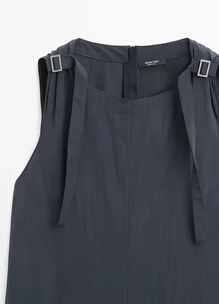 Сукня massimo dutti 4