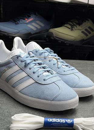 Кросівки adidas gazelle bb5481