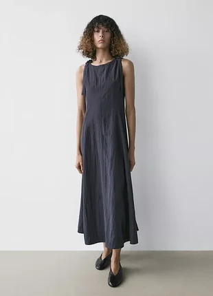 Сукня massimo dutti 6