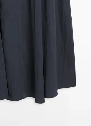 Сукня massimo dutti 7