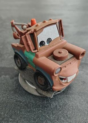 Фигурка tow mater (disney infinity)