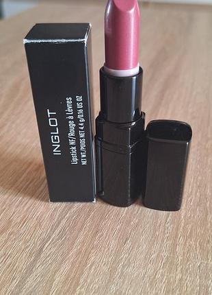 Inglot lipstick nf,199