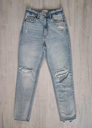 Джинси zara