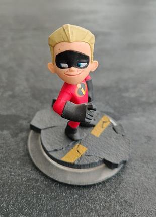 Фігурка dash parr (disney infinity)