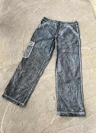Штани trussardi jeans
