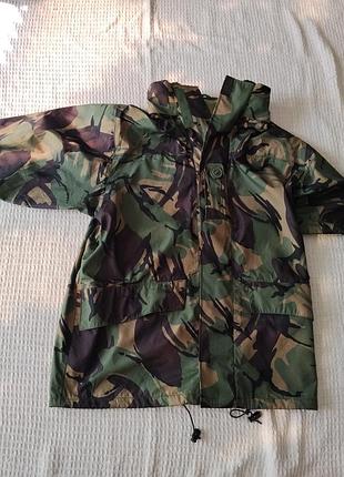 Куртка мембрана британия gore-tex mvp dpm 180/96 (medium)