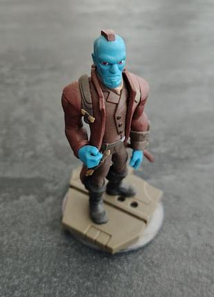 Фигурка yondu (disney infinity)