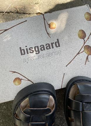 Сандалі bisgaard 7