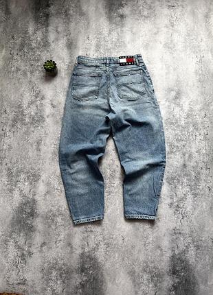 Жіночі джинси tommy hilfiger