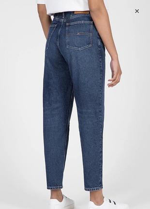 Джинси tommy jeans