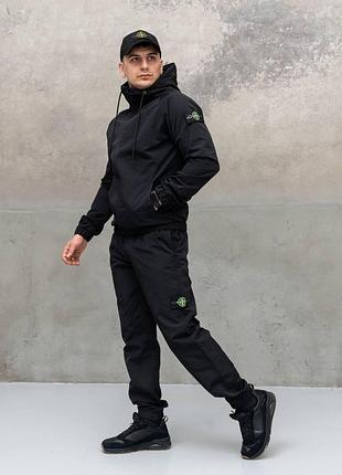 Stone island (пластовка)