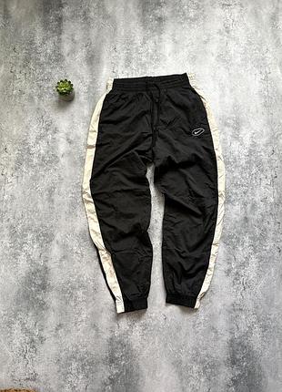 Жіночі штани nike w nsw swsh wvn pant cb