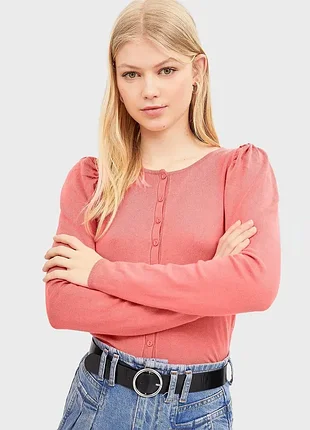 Кардиган stradivarius