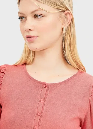 Кардиган stradivarius 4