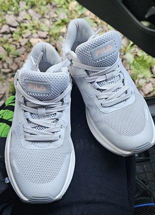 Fila кросівки
