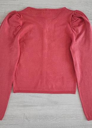 Кардиган stradivarius 8