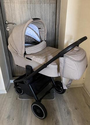 Carrello epika 2в1 або 3в1