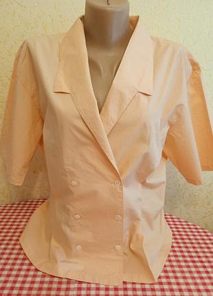 Продам блузку женскую от суббренда max mara