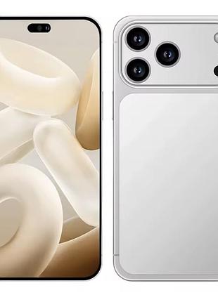 Iphone 17 pro max 12/512gb