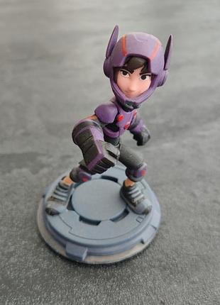 Фигурка hiro hamada (disney infinity)