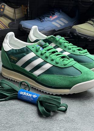 Кросівки adidas sl72 jh8643