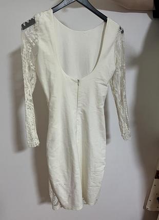 Плаття zara 3