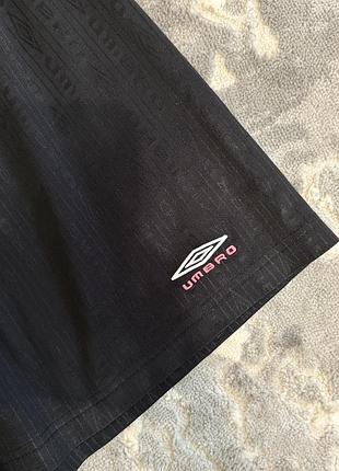 Оригінальні чоловічі шорти umbro