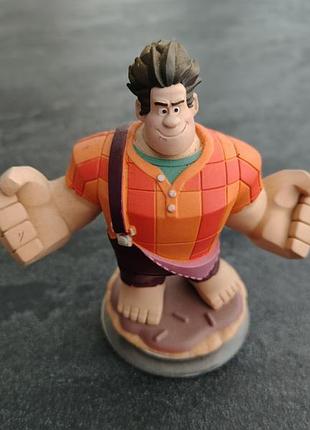 Фигурка wreck it ralph (disney infinity)