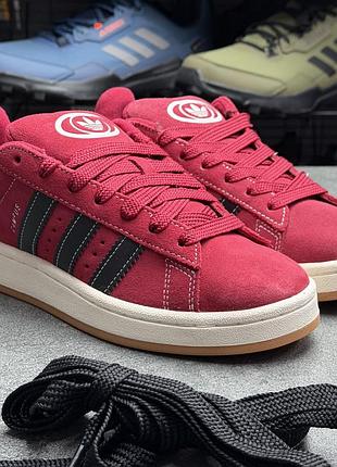 Кросівки adidas campus jp7616