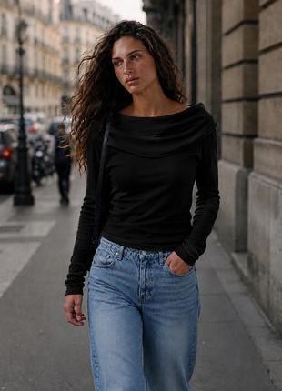 Кофта zara 4