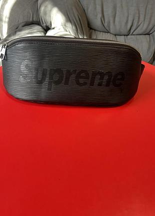 Бананка supreme
