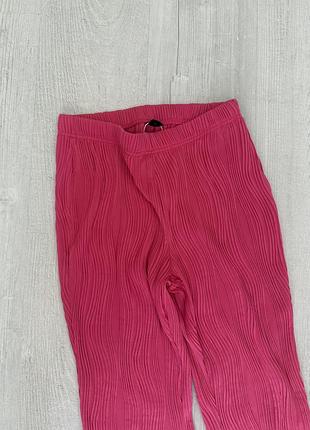 Штани shein