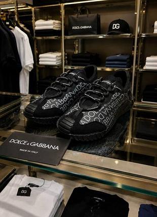 Кросівки dolce gabbana